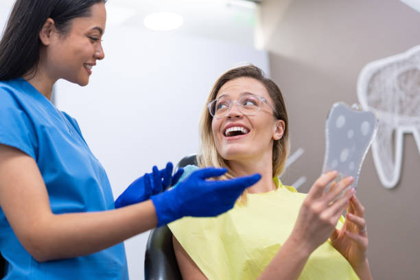 Best Tooth Extraction  in Lathrop, MO